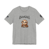 Speed Metal Sloth T-Shirt