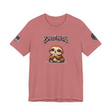 Speed Metal Sloth T-Shirt