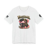 Tactilotl Axolotl Tactical Tee