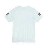 Vaccinated by Hose Water Tee — Vaccine Shirt