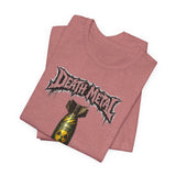 Death Metal Bomb Graphic Tee