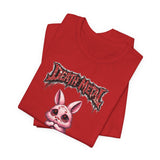 Death Metal Bunny T-Shirt