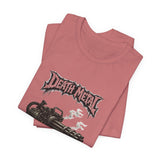 Death Metal Mini-Gun Tee