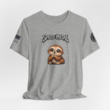 Speed Metal Sloth T-Shirt