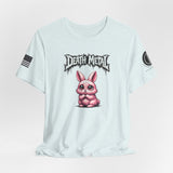 Death Metal Bunny T-Shirt