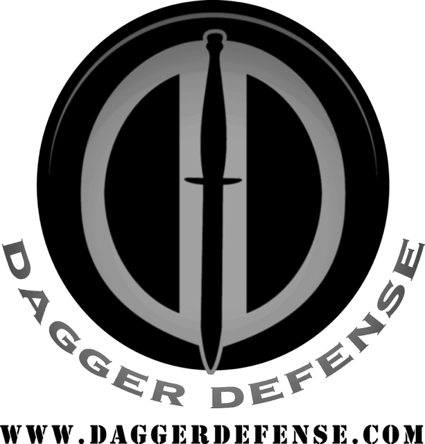 *OPEN Box* Dagger Defense DD102R Red Dot Reflex sight