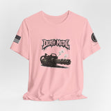 Death Metal Mini-Gun Tee