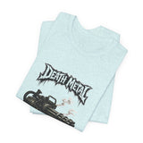 Death Metal Mini-Gun Tee