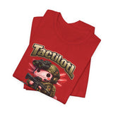 Tactilotl Axolotl Tactical Tee