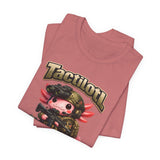 Tactilotl Axolotl Tactical Tee