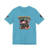 Tactilotl Axolotl Tactical Tee