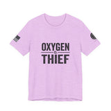 Oxygen Thief T-Shirt