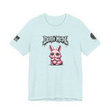 Death Metal Bunny T-Shirt