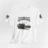 Death Metal Mini-Gun Tee
