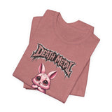 Death Metal Bunny T-Shirt