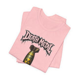 Death Metal Bomb Graphic Tee