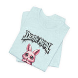 Death Metal Bunny T-Shirt