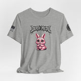 Death Metal Bunny T-Shirt