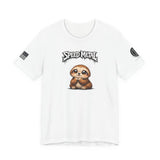 Speed Metal Sloth T-Shirt
