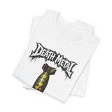 Death Metal Bomb Graphic Tee