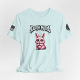 Death Metal Bunny T-Shirt