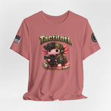 Tactilotl Axolotl Tactical Tee