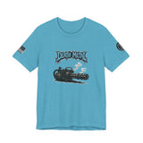 Death Metal Mini-Gun Tee