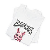 Death Metal Bunny T-Shirt