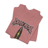 Death Metal Bullet T-Shirt