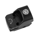 Dagger Defense DDR18 Pistol Red Dot
