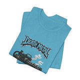 Death Metal Mini-Gun Tee