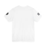 A/C Control Knob T‑Shirt — Window Crank Graphic Tee