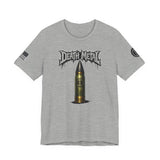 Death Metal Bullet T-Shirt