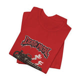 Death Metal Mini-Gun Tee