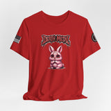 Death Metal Bunny T-Shirt