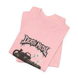 Death Metal Mini-Gun Tee