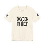 Oxygen Thief T-Shirt