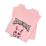 Death Metal Bunny T-Shirt