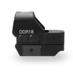 Dagger Defense DDR18 Pistol Red Dot