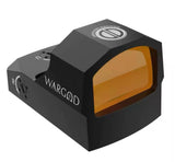 Coming This Fall! Dagger Defense WARGOD Series DDR63 Pistol Red Dot-RMR Footprint 4x Reticle options