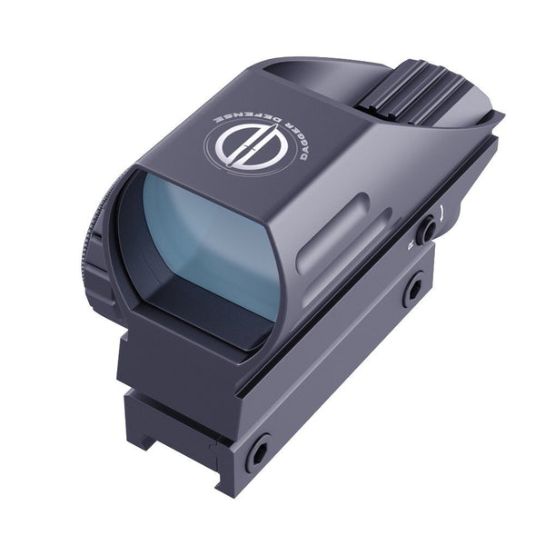 *OPEN BOX* Dagger Defense DDHB Red Dot Reflex sight, Reflex sight optic