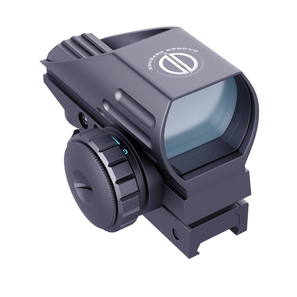 Dagger Defense DDHB Red Dot Reflex scope, optic (red dot) scope