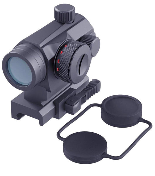 *Open Box* Dagger Defense DD22M1Q Red Dot Reflex sight- Quick Detach Reflex sight