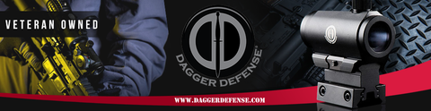 Dagger Defense Gift Cards